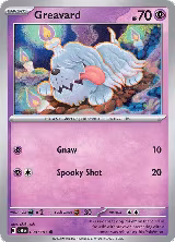 Greavard - 099/197 (099/197) — card price