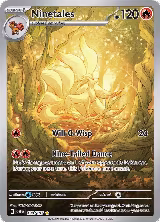 Ninetales - 199/197 (199/197) — card price