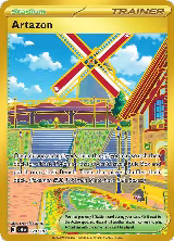 Artazon - 229/197 (229/197) — card price