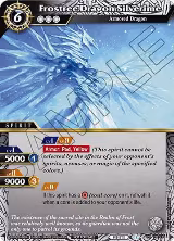Frostree Dragon Silverime (PR-014) — card price