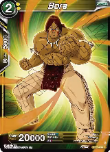 Bora (BT22-096) — card price