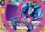 Devilmite Beam (BT22-087) — card price