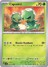 Capsakid - 024/197 (024/197) — card price
