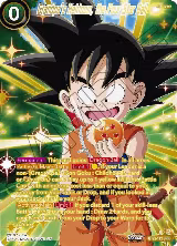 Grandpa's Heirloom, the Four Star Ball (SPR) (BT22-112) — card price
