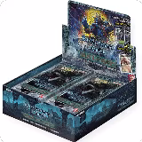Aquatic Invaders Booster Box, Aquatic Invaders — Battle Spirits card price