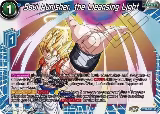 Soul Punisher, the Cleansing Light (BT22-035) — card price