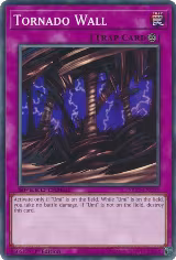 Tornado Wall (SBC1-ENC18), Speed Duel: Streets of Battle City — Yu-Gi-Oh! card price