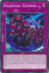 Paleozoic Eldonia (SBC1-ENC20), Speed Duel: Streets of Battle City — Yu-Gi-Oh! card price