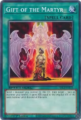 Gift of the Martyr (SBC1-ENE13) — card price