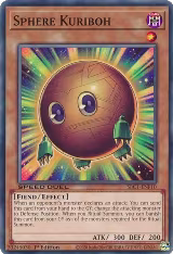 Sphere Kuriboh (SBC1-ENF10), Speed Duel: Streets of Battle City — Yu-Gi-Oh! card price