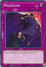Michizure (SBC1-ENF18), Speed Duel: Streets of Battle City — Yu-Gi-Oh! card price