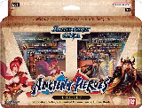 Lore Set 01: Ancient Heroes, Lore Set 01: Ancient Heroes — Battle Spirits card price