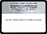 Code Card - Obsidian Flames 3 Pack Blister [Houndstone] — card price