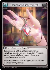 Jewel of Enlightenment (011) — card price