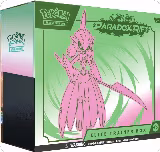 Paradox Rift Elite Trainer Box [Iron Valiant], Paradox Rift — Pokémon card price