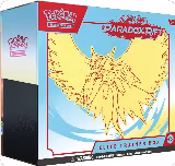 Paradox Rift Elite Trainer Box [Roaring Moon], Paradox Rift — Pokémon card price