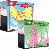 Paradox Rift Elite Trainer Boxes [Set of 2], Paradox Rift — Pokémon sealed product price