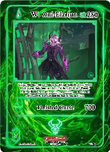 W. Oni-Elzriun (TI-053) — card price