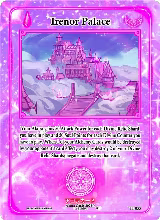 Irenor Palace (TI-055) — card price