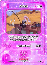 Zerah (TI-004), Trials of Ikithia [1st Edition] — Akora card price