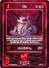 Sio (Extended Art) (TI-007-EX) — card price