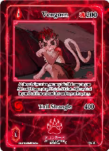 Vengorn (TI-010) — card price