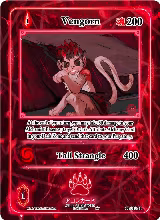 Vengorn (Holo) (TI-010-H) — card price