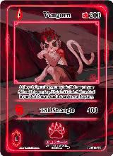 Vengorn (Extended Art) (TI-010-EX) — card price