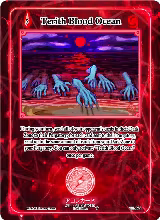 Terith Blood Ocean (TI-068) — card price