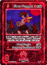 Jinro-Vengorn (TI-012) — card price