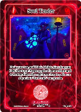 Soul Trader (Holo) (TI-073-H) — card price