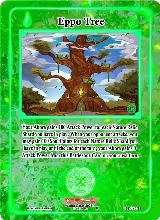 Eppo Tree (Holo) (TI-085-H) — card price