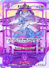 Fiio-Hiko (Extended Art) (TI-017-EX) — card price