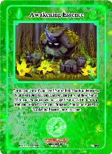 Awakening Essence (TI-093) — card price