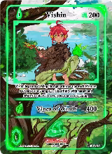 Vishin (Extended Art) (TI-019-EX) — card price