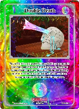 Double Death (Holo) (TI-148-H) — card price