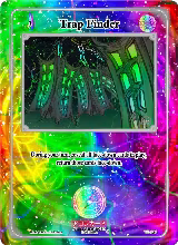 Trap Finder (TI-151) — card price