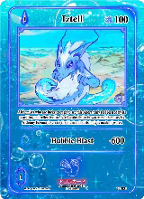 Iztell (TI-031) — card price