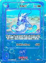 Iztell (Holo) (TI-031-H) — card price