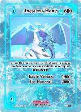 Inesteru-Hane (TI-039) — card price