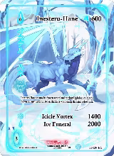 Inesteru-Hane (Full Art) (TI-039-FA) — card price