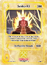 Senko-Ki (TI-047), Trials of Ikithia [1st Edition] — Akora card price