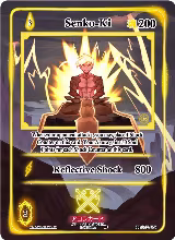 Senko-Ki (Extended Art) (TI-047-EX), Trials of Ikithia [1st Edition] — Akora card price