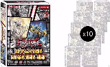 2-Player Starter Set Display, 2-Player Starter Set — Yu-Gi-Oh! card price