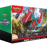 Paradox Rift Build & Battle Stadium, Paradox Rift — Pokémon card price