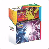 Pokémon Collector's Chest Plus Pencil Case, Miscellaneous Cards & Products — Pokémon card price