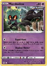 Marshadow - 080/203 (Cosmos Holo) (080/203), Miscellaneous Cards & Products — Pokémon card price