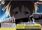 Annihilation Revue (RSL/S98-E021 CR) — card price