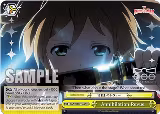 Annihilation Revue (SCC) (RSL/S98-E021SCC SCC) — card price