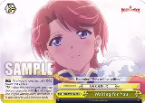 Waiting for You (RSL/S98-E022 CC) — card price